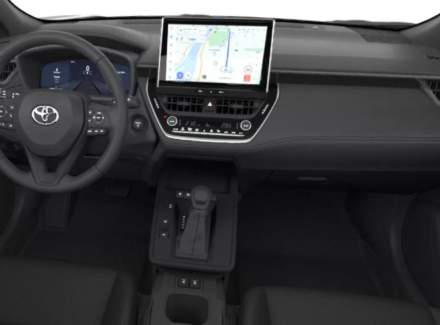 Toyota - Corolla Cross