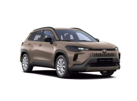 Toyota - Corolla Cross