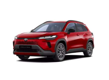 Toyota - Corolla Cross