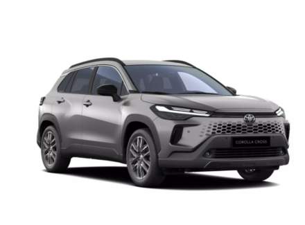 Toyota - Corolla Cross