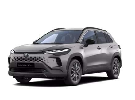 Toyota - Corolla Cross