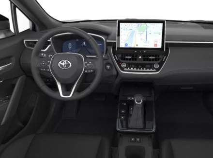 Toyota - Corolla Cross