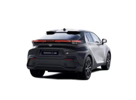 Toyota - C-HR