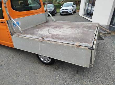 Volkswagen - Transporter