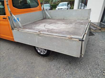 Volkswagen - Transporter