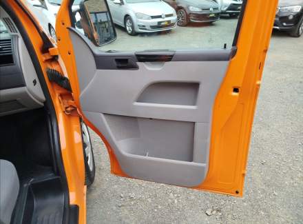 Volkswagen - Transporter