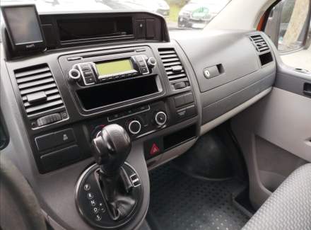 Volkswagen - Transporter