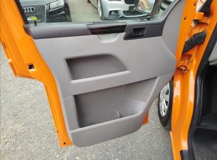 Volkswagen - Transporter