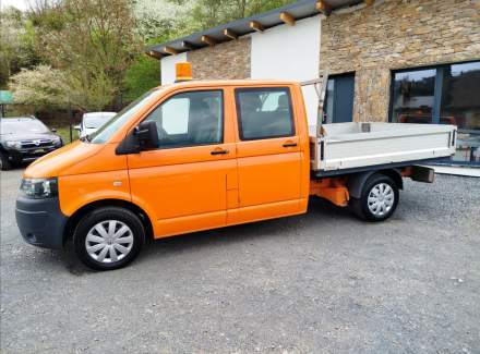 Volkswagen - Transporter