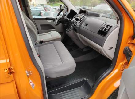 Volkswagen - Transporter