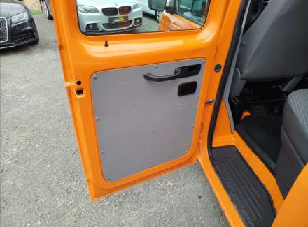 Volkswagen - Transporter