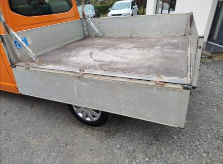 Volkswagen - Transporter