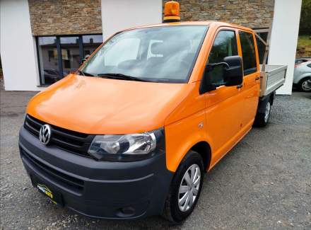 Volkswagen - Transporter