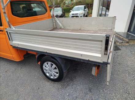 Volkswagen - Transporter