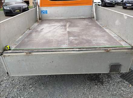 Volkswagen - Transporter