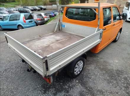 Volkswagen - Transporter