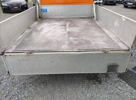 Volkswagen - Transporter