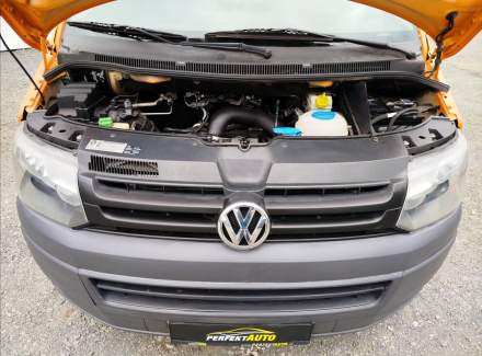 Volkswagen - Transporter