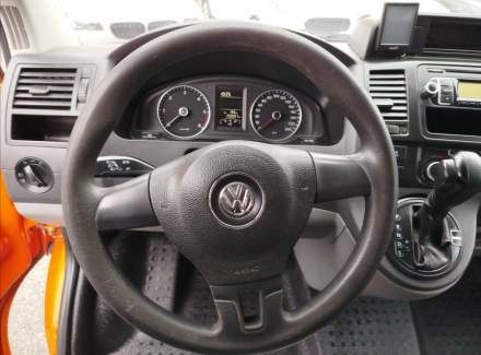 Volkswagen - Transporter