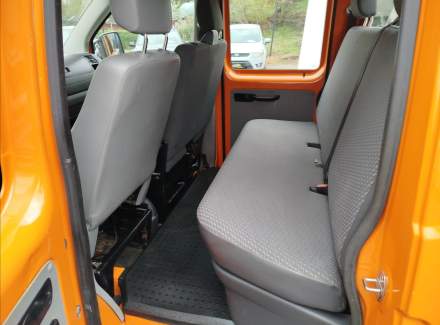 Volkswagen - Transporter