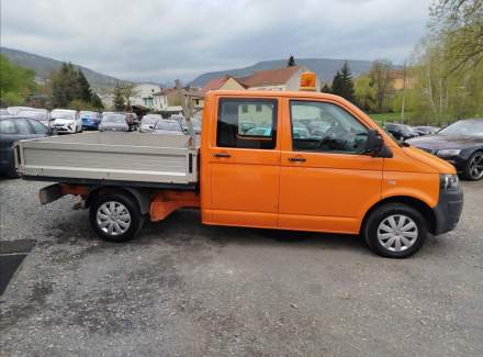 Volkswagen - Transporter