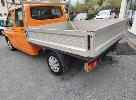 Volkswagen - Transporter