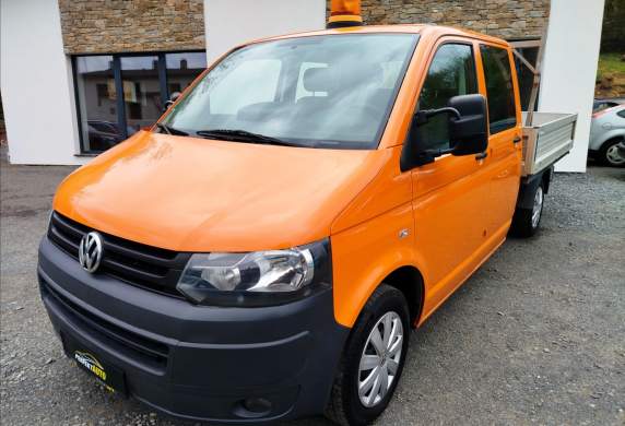 Volkswagen - Transporter