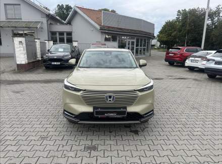 Honda - HR-V