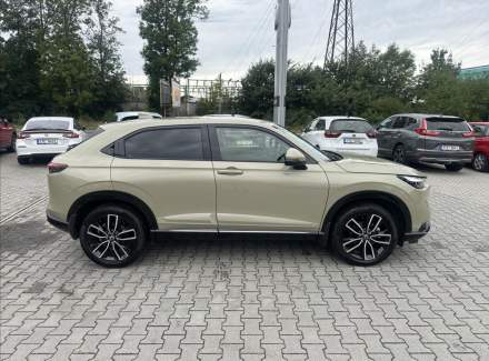 Honda - HR-V