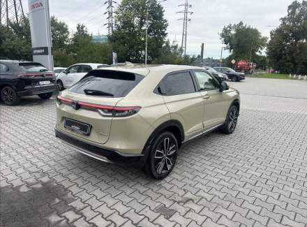 Honda - HR-V