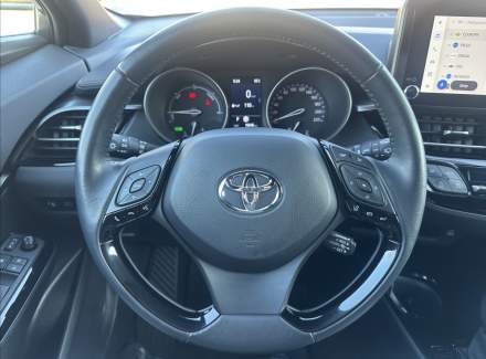 Toyota - C-HR