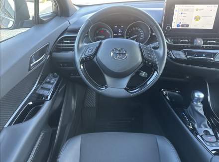 Toyota - C-HR