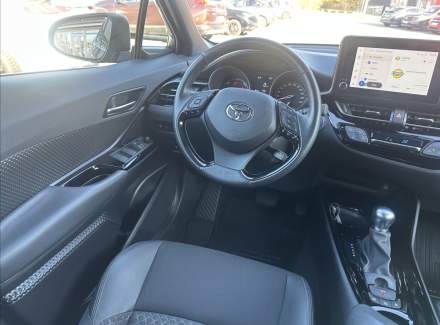 Toyota - C-HR