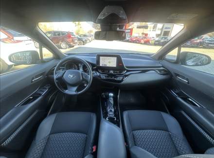 Toyota - C-HR