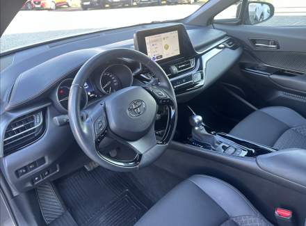 Toyota - C-HR