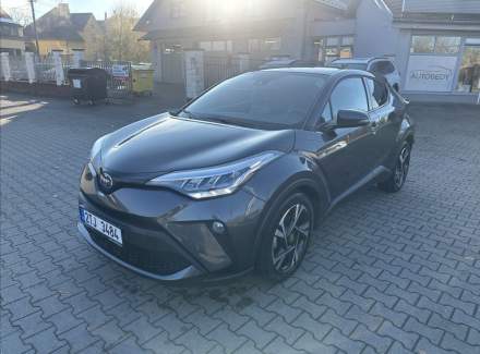 Toyota - C-HR