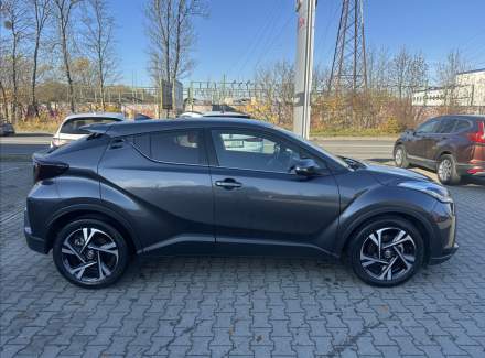Toyota - C-HR