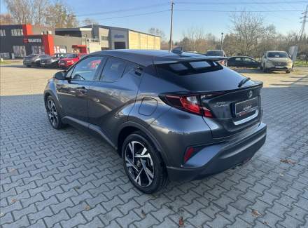 Toyota - C-HR