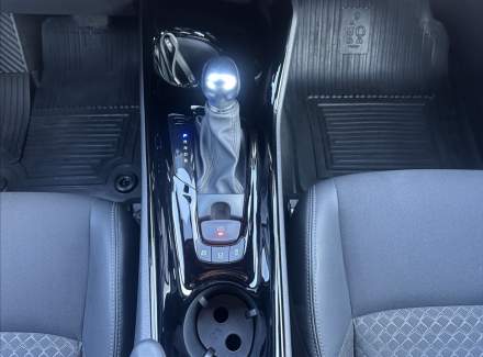 Toyota - C-HR