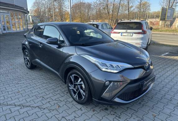 Toyota - C-HR