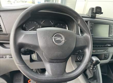 Opel - Vivaro