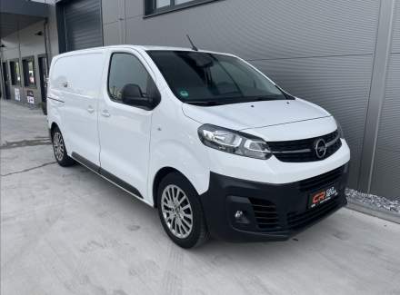 Opel - Vivaro