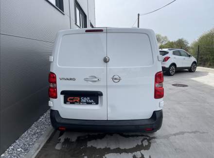 Opel - Vivaro