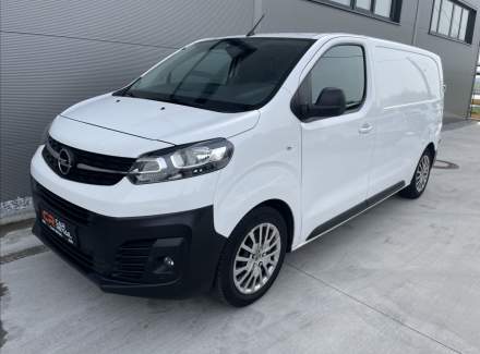 Opel - Vivaro