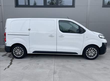 Opel - Vivaro