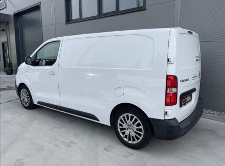 Opel - Vivaro