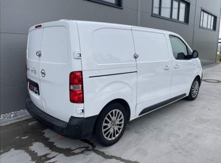 Opel - Vivaro