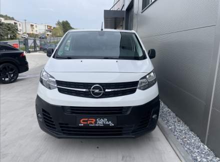 Opel - Vivaro