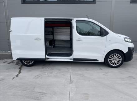 Opel - Vivaro