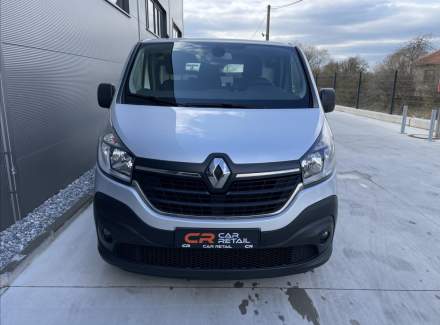 Renault - Trafic